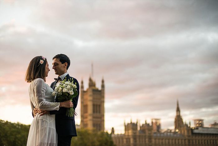  Des photos de mariage dans chaque pays du monde - 4