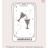 La chance te sourit 🔮😃 - 1