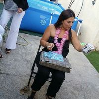 Evjf d'anthologie ce wk!!! - 11