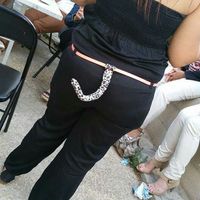 Evjf d'anthologie ce wk!!! - 12