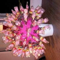 Arbre à bonbon fini - 2