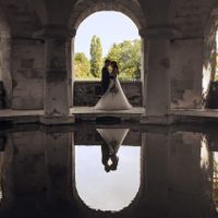  Mon mariage était un rêve éveillé - 1