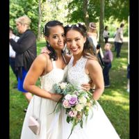  Mon mariage était un rêve éveillé - 2