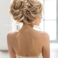 Bataille des marié(e)s - 2 coiffures - 1