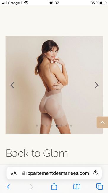 Que mettre comme sous-vêtements 2