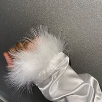 Ensembles Bride en satin ✨ - 4