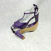 Dis-nous si tu as déjà trouvé tes chaussures de mariée ! - 1