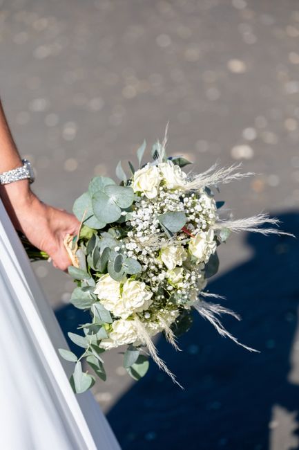 Tu as mis du temps à trouver ton bouquet de fleurs ? 💐 - 1