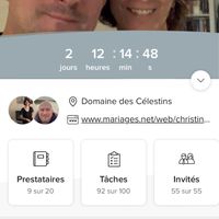 Partage une photo de ton compteur 🙌 - 1