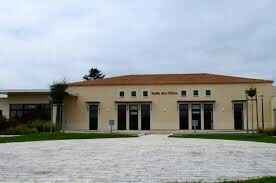 Hésitation choix de la salle - 1