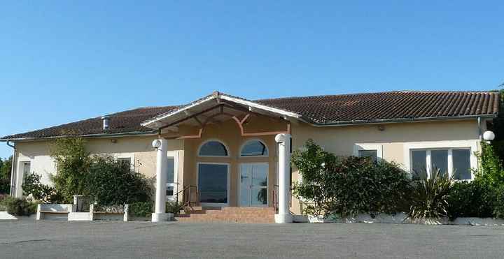 Hésitation choix de la salle - 2