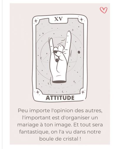 La chance te sourit 🔮😃 5