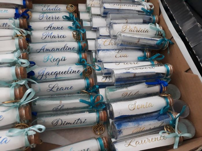 Achat machine à Foil : Ravie ! 3