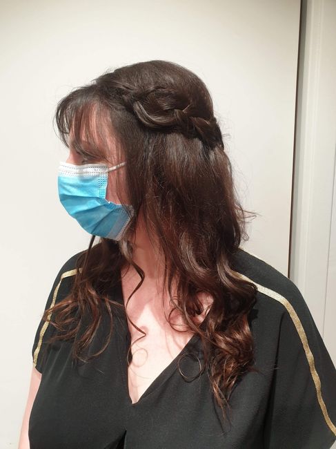 Essai coiffure avis 3