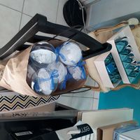 Faire part et menu - 1