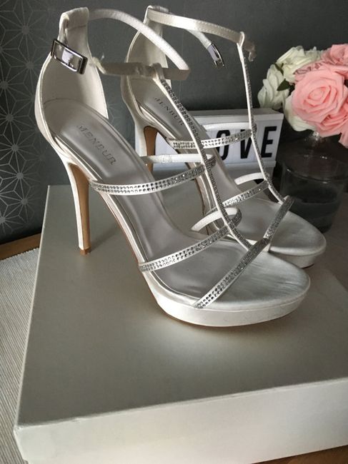 Chaussures - 2