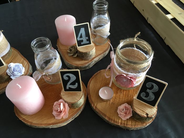 Numéro ou nom pour vos tables ? - 1