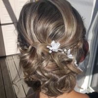 Quelle coiffure pour le jour j - 1