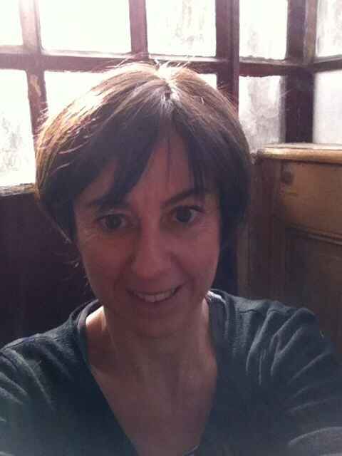 Coupe et couleur