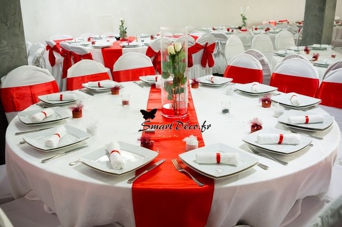 Idée table 2
