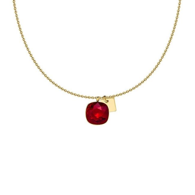 Collier Agatha