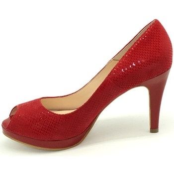 Chaussures rouges