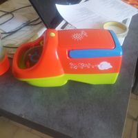 à la sortie de l'église? - 1