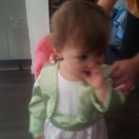 Les tenues de vos enfants d'honneur - 2