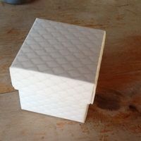 Nos boîtes a chocolat