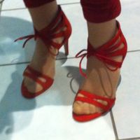 J'ai enfin mes chaussures ! - 1