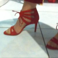 J'ai enfin mes chaussures ! - 2