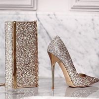 les chaussures de mes rêves