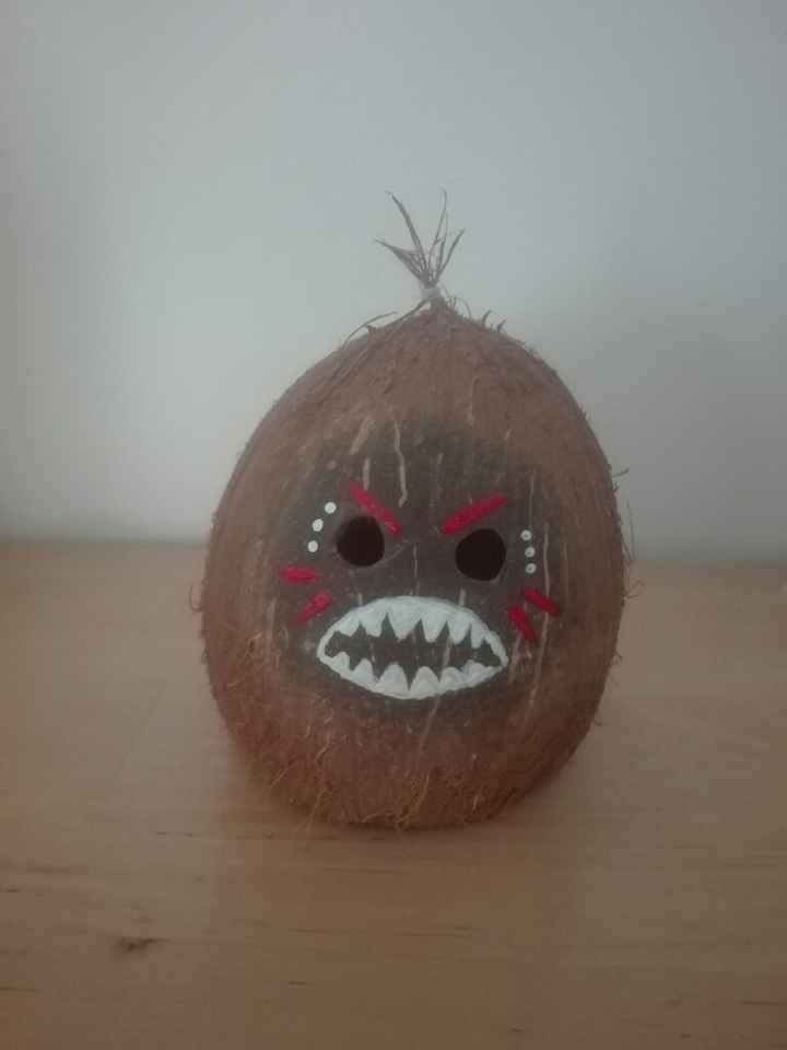 Dernier gros point Deco - Mariage Geek - 1