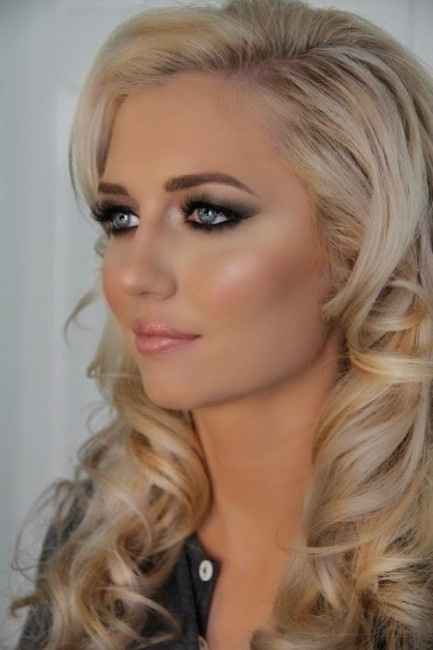 idée maquillage 1