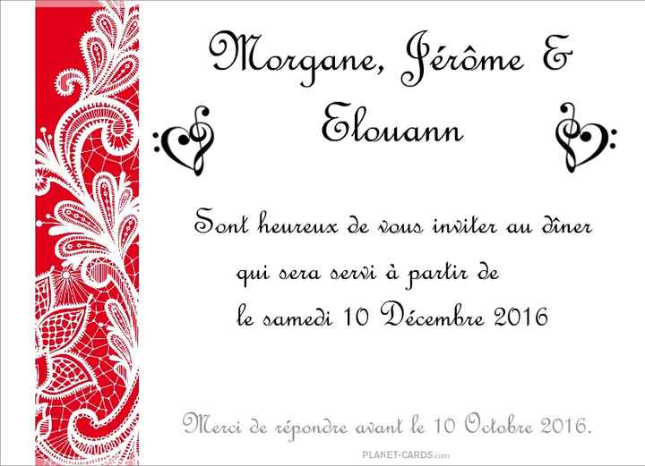 Coupon invitation 02
