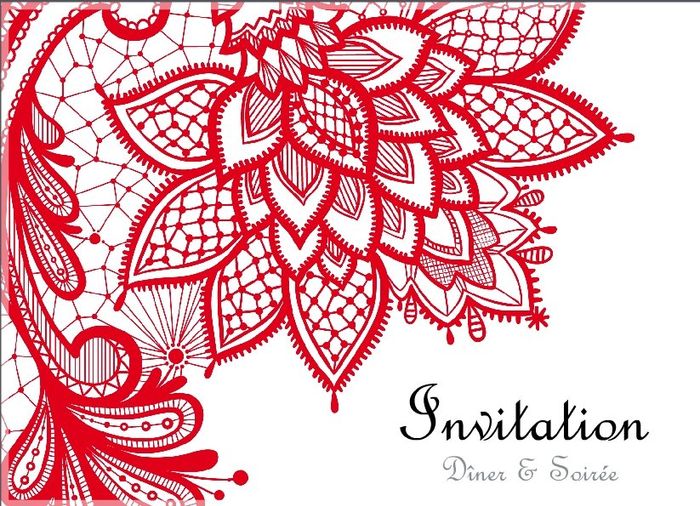 Coupon invitation 01