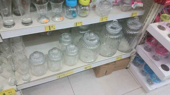 Bonbonnière gifi - 1