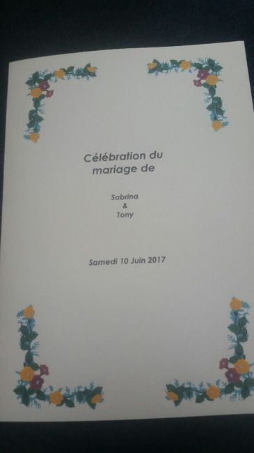 Texte remerciements urne - 2