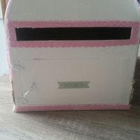 Urne finie - 2