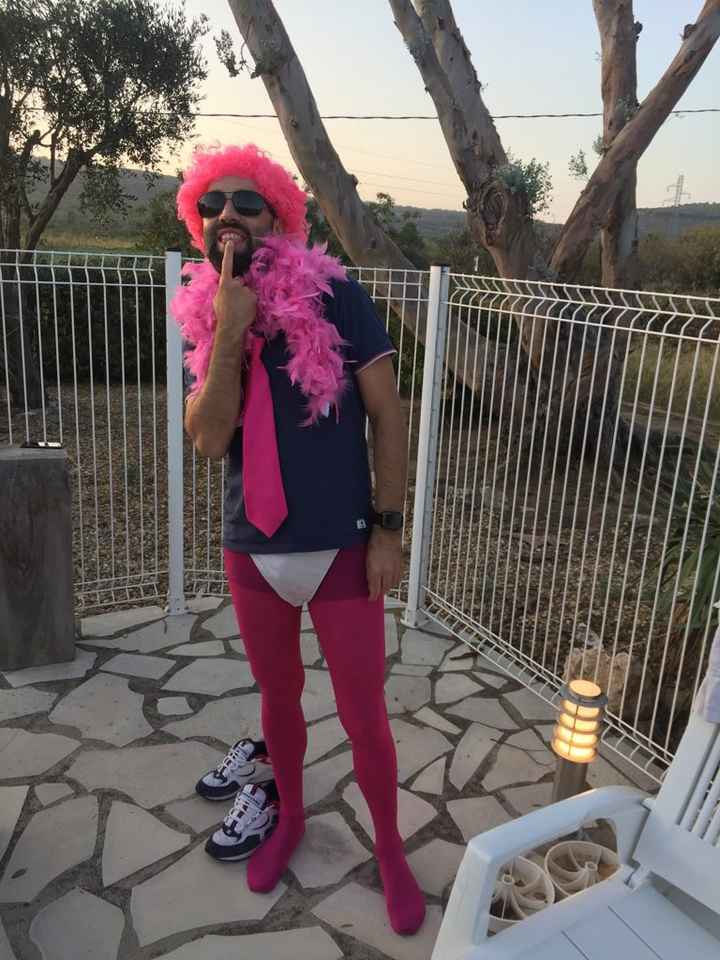 Après midi déco solo - 1