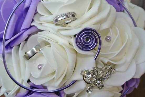 Ca y est je suis madame :) - 3