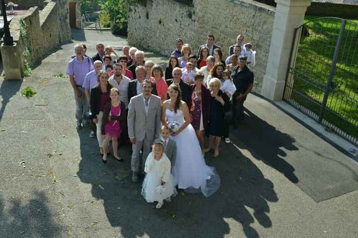 Ca y est je suis madame :) - 4