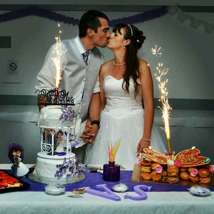 Ca y est je suis madame :) - 10