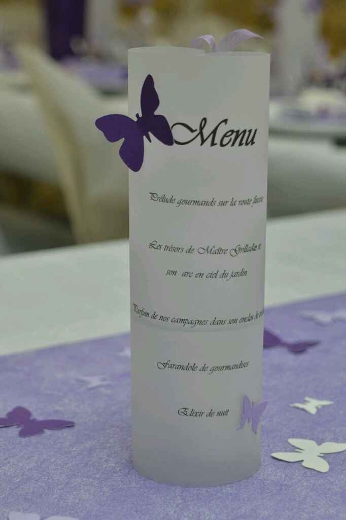 Ca y est je suis madame :) - 11