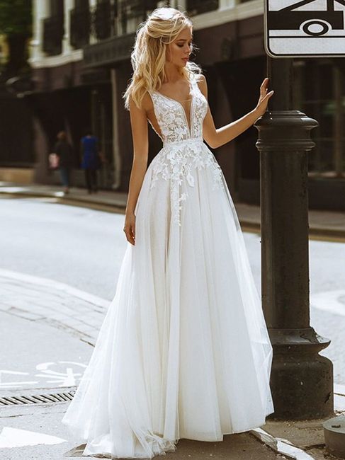 La couleur de ma robe sera ___ 3