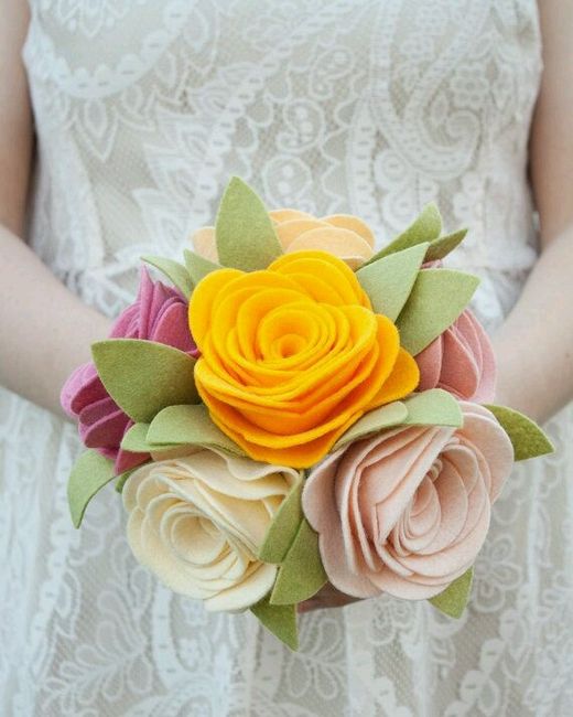 alternative bouquet