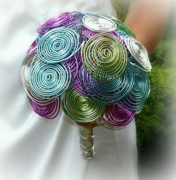 alternative bouquet