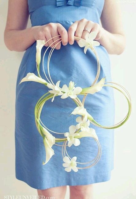 alternative bouquet