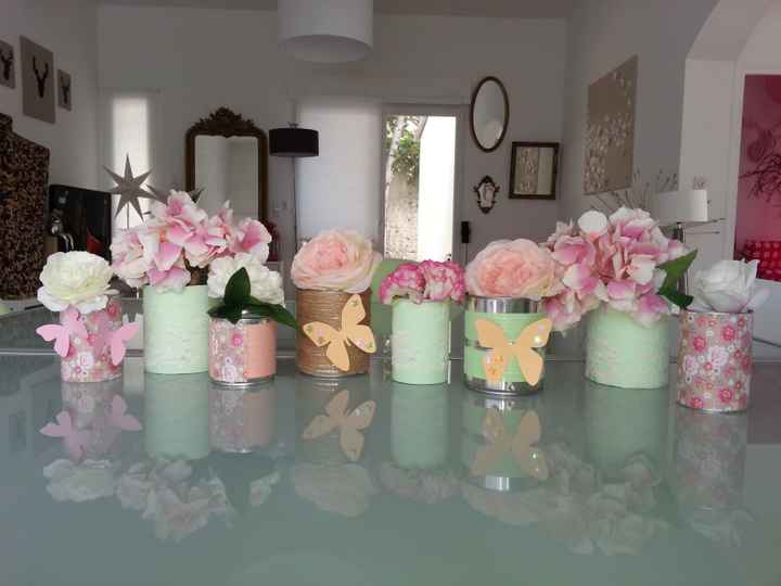 Mon Mariage