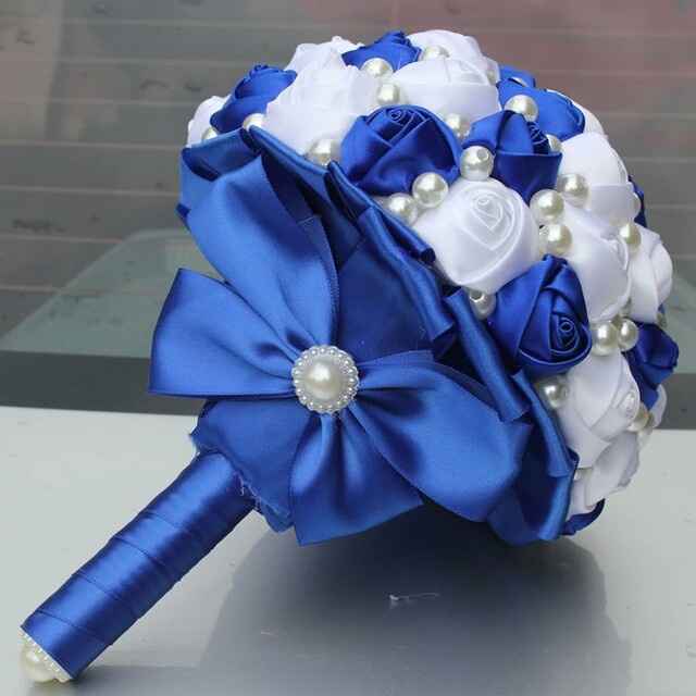 👑 Le trône du meilleur BOUQUET est pour... - 1